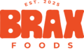 brax logo