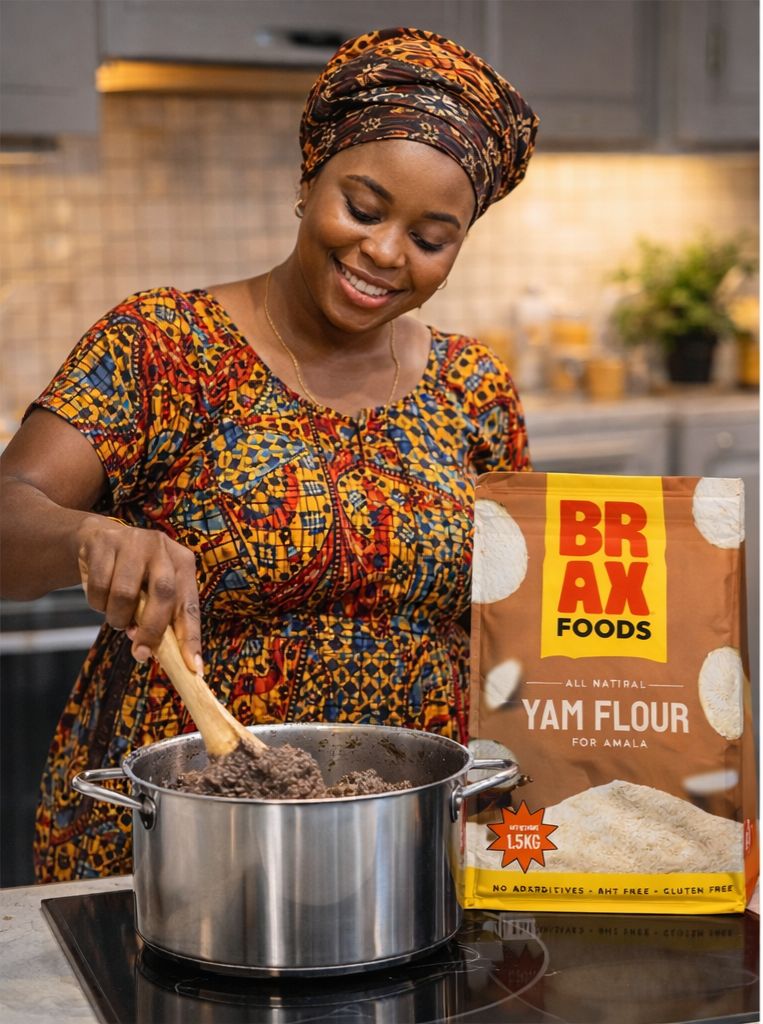 braxfoods cooking